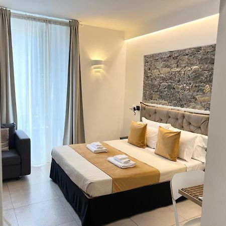 Sunset Rooms La Spezia Kültér fotó