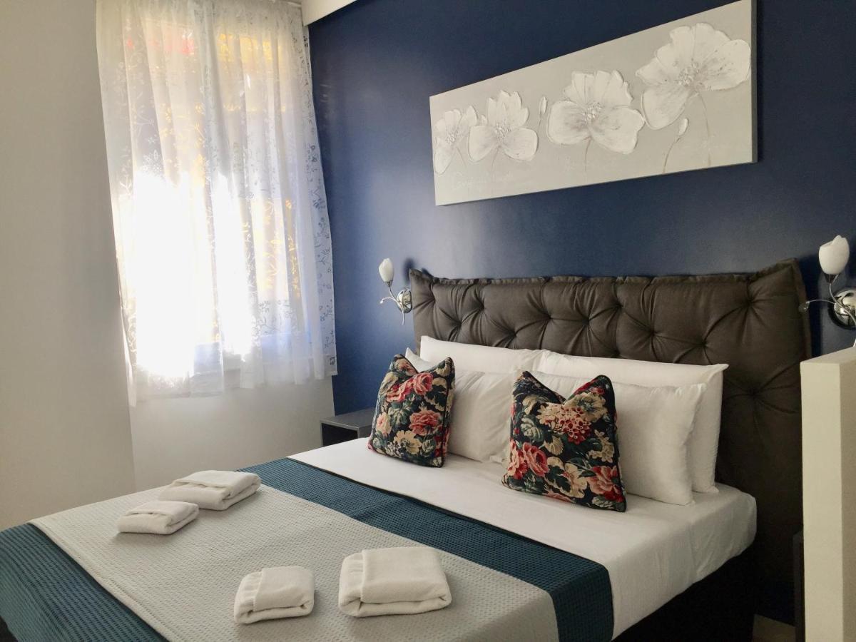 Sunset Rooms La Spezia Kültér fotó