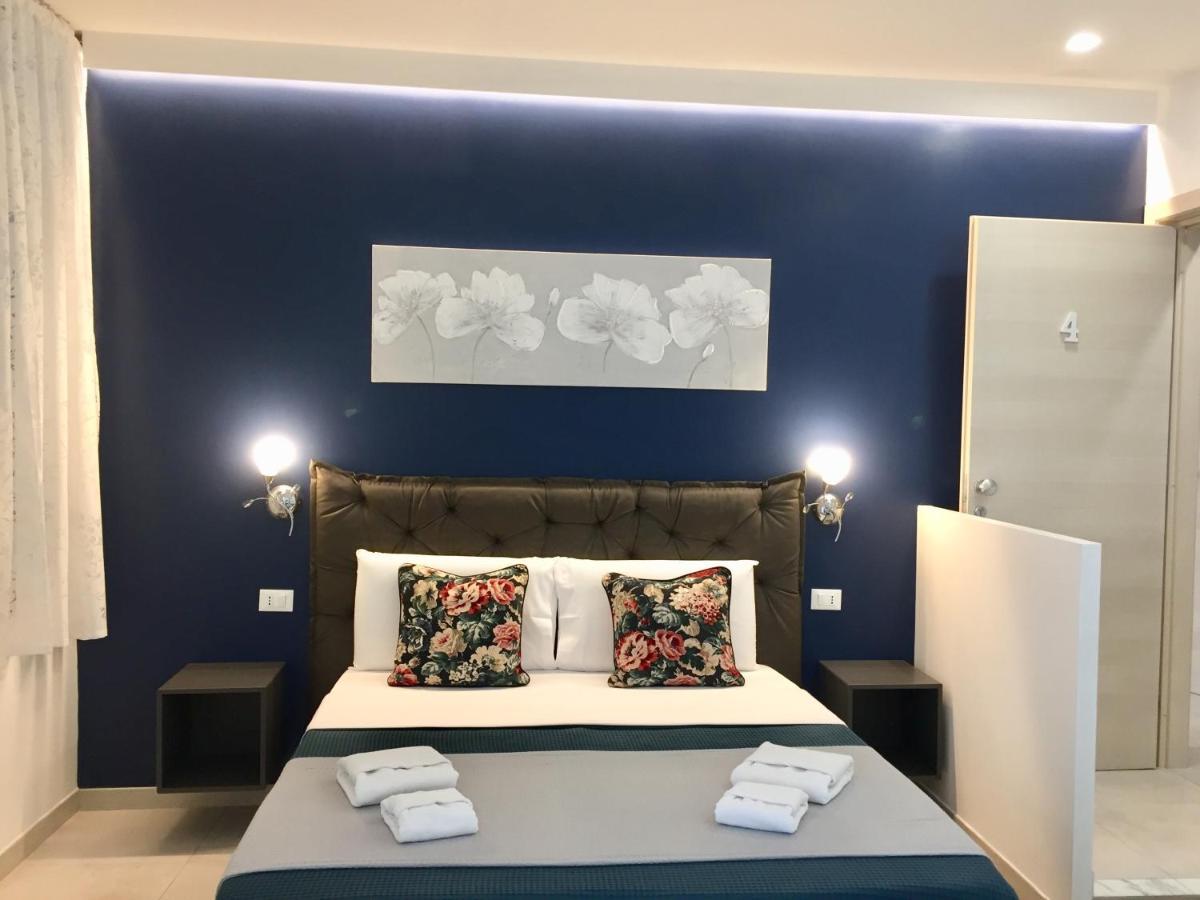 Sunset Rooms La Spezia Kültér fotó