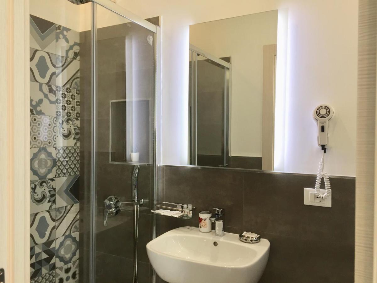 Sunset Rooms La Spezia Kültér fotó