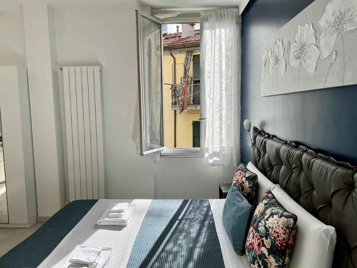 Sunset Rooms La Spezia Kültér fotó
