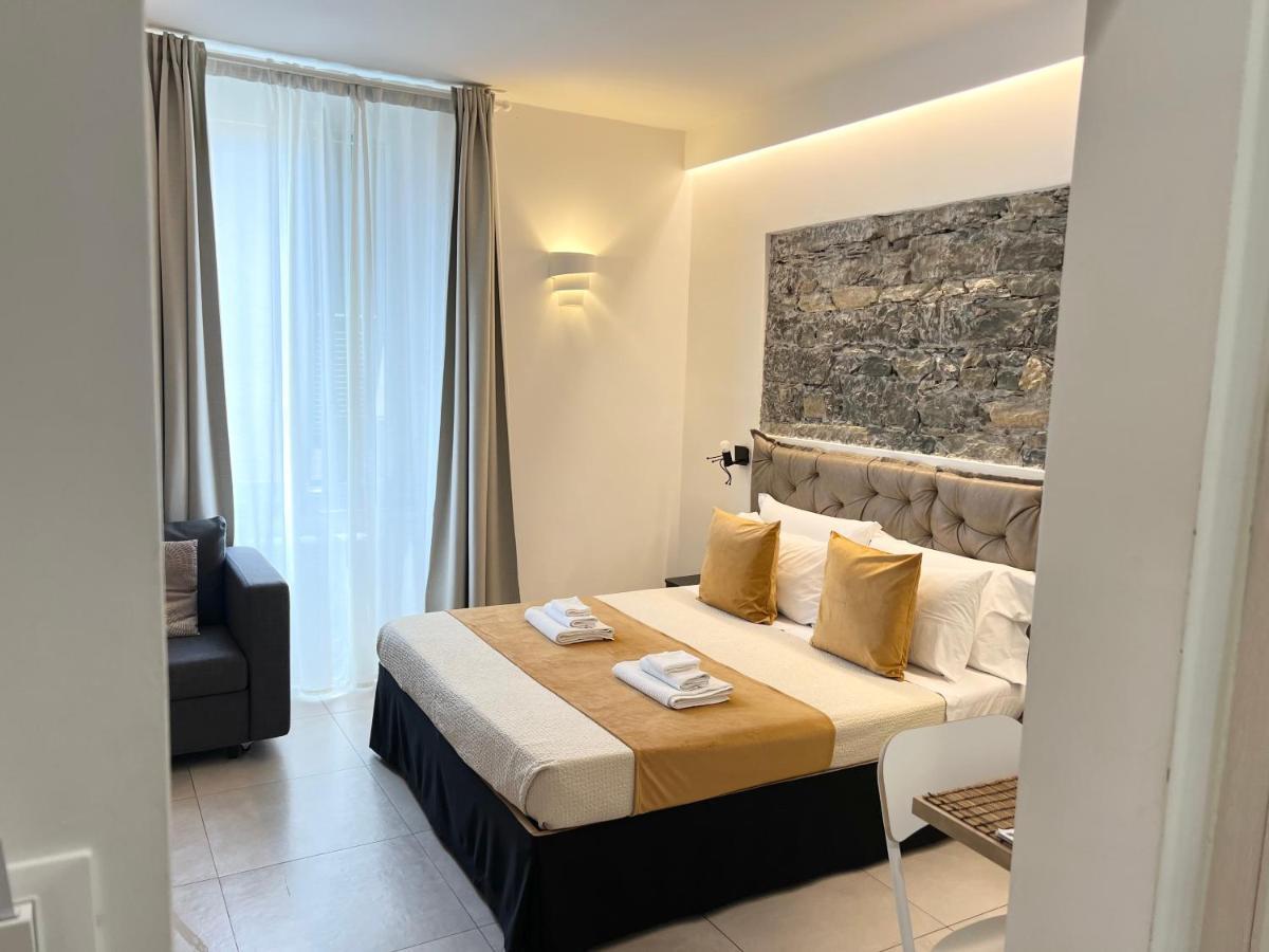Sunset Rooms La Spezia Kültér fotó