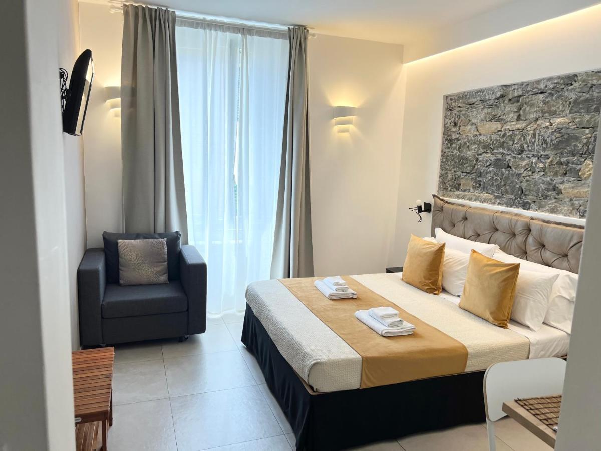 Sunset Rooms La Spezia Kültér fotó