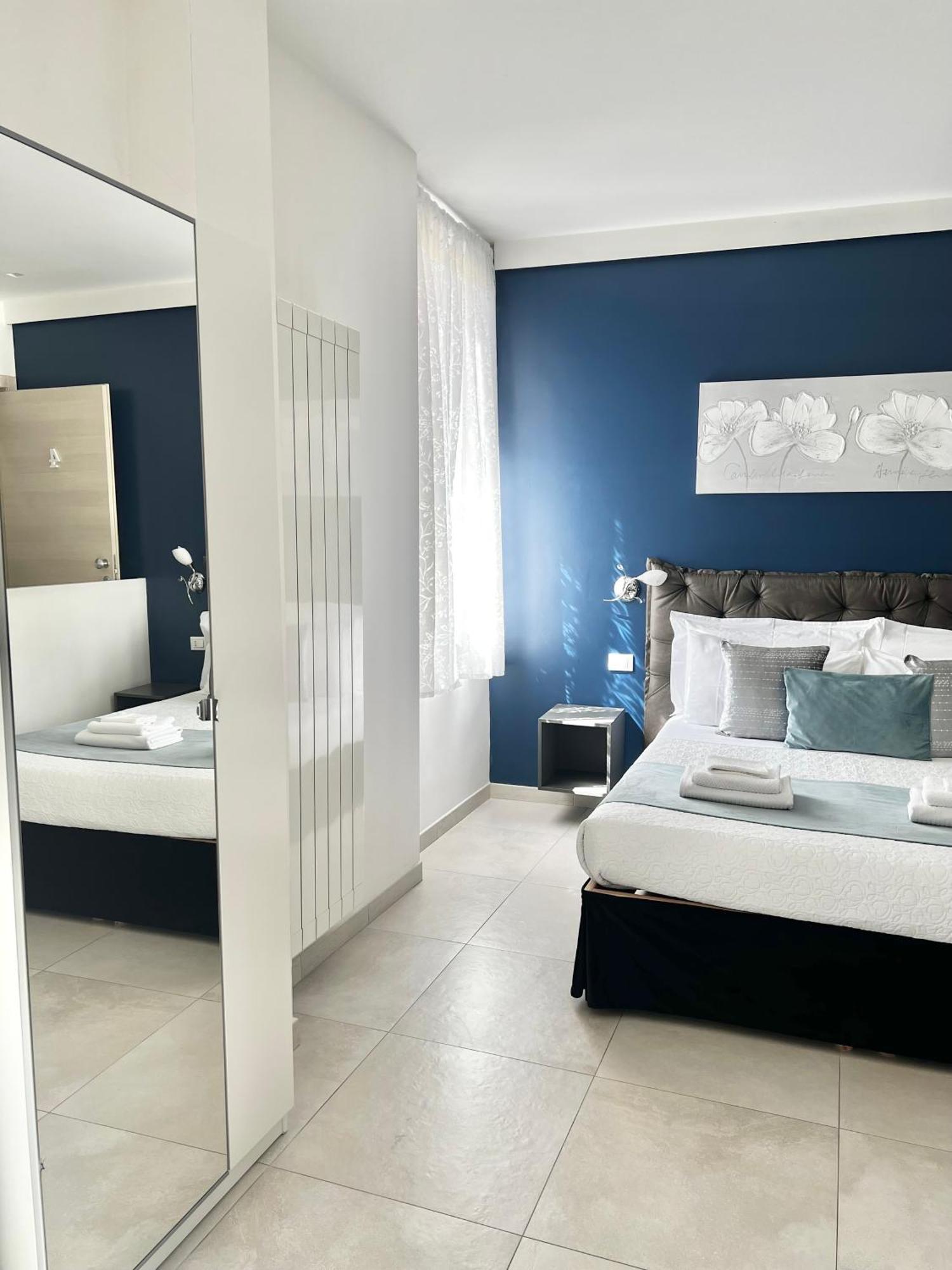 Sunset Rooms La Spezia Kültér fotó